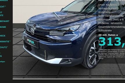 Citroen C4 2.999 km 24.990 € Aachen 52070