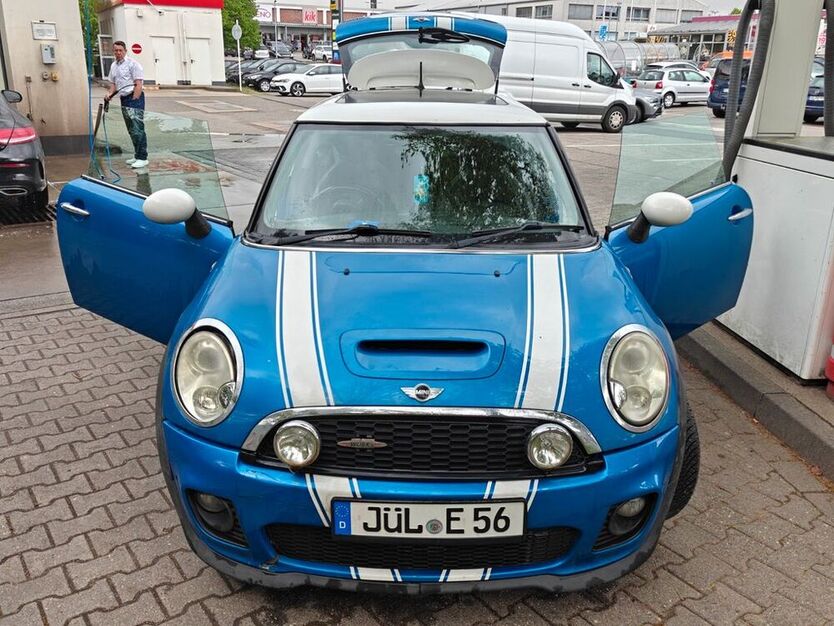 John Cooper Works