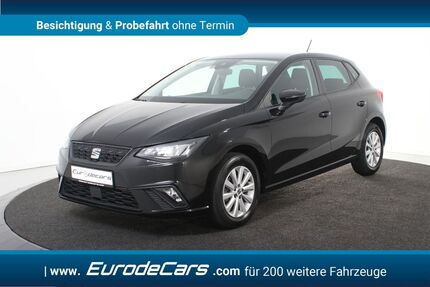 Seat Ibiza 61.000 km 14.600 &euro; Herzogenrath 52134