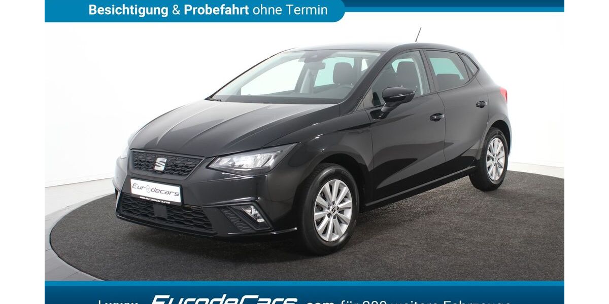 Seat Ibiza 61.000 km 14.600 &euro; Herzogenrath 52134