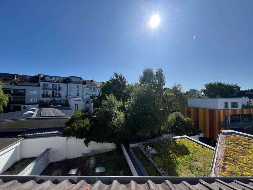 Wohnung zum Mieten in Aachen 390 € 32.66 m²