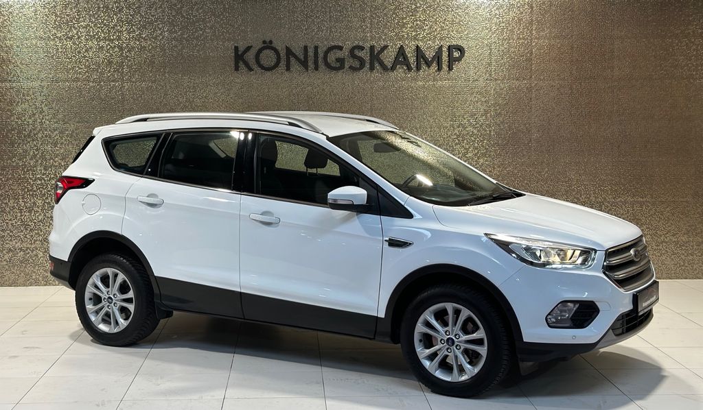 Ford Kuga 61.490 km 15.990 &euro; Jülich 52428