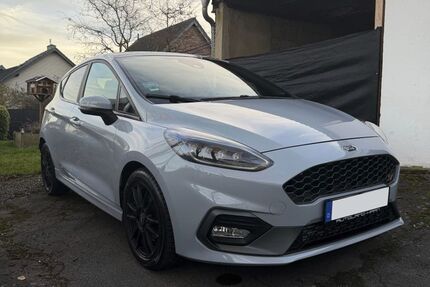 Ford Fiesta 102.000 km 15.190 &euro; Stolberg 52224
