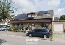 Haus zum Kaufen in Heinsberg-Lieck 298.000 € 208 m²