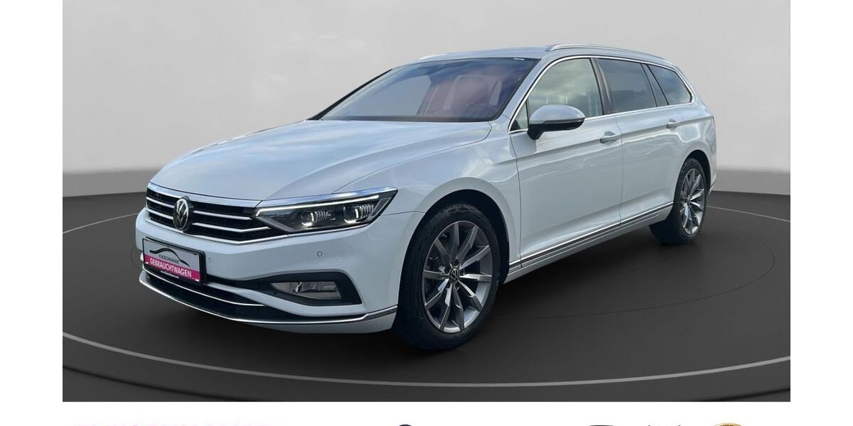 VW Passat 78.196 km 29.290 € Aachen 52068