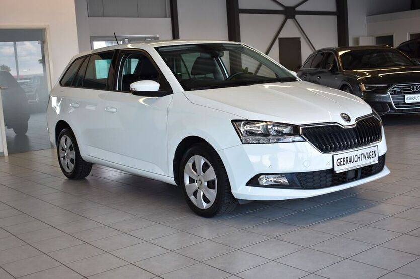 Fabia
