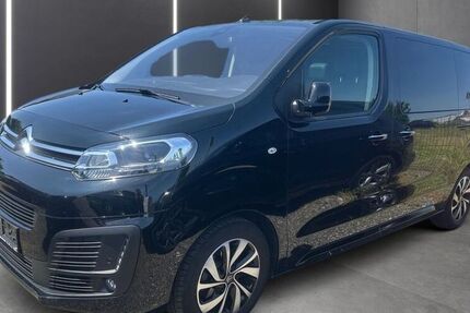 Citroen SpaceTourer