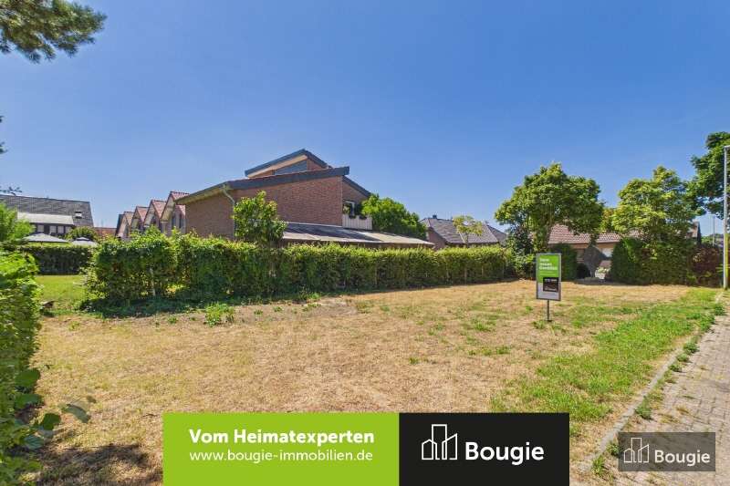 Grundstück Gangelt - 74.800&euro; | Angebot:27172298