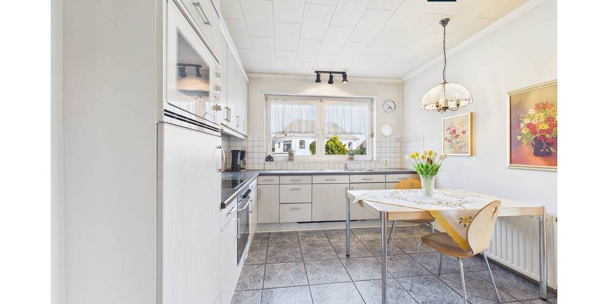 Einfamilienhaus Gangelt Hastenrath - 3 Zimmer, 117 m&sup2;, 369.000&euro; | Angebot:26410273