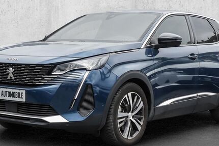 Peugeot 3008 33.566 km 21.990 &euro; Düren 52351