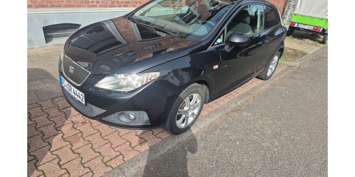 Seat Ibiza 215.000 km 2.350 &euro; Aachen 52080