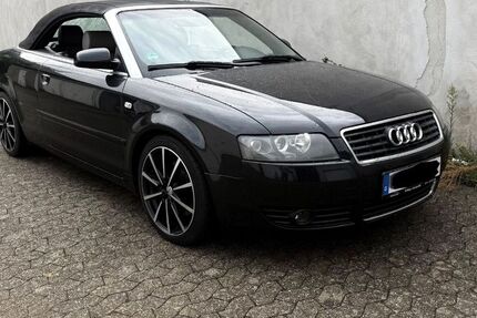 Audi A4 195.000 km 4.000 € Düren 52353