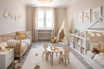 Etagenwohnung Aachen Brand - 4 Zimmer, 84 m&sup2;, 269.000&euro; | Angebot:26107245
