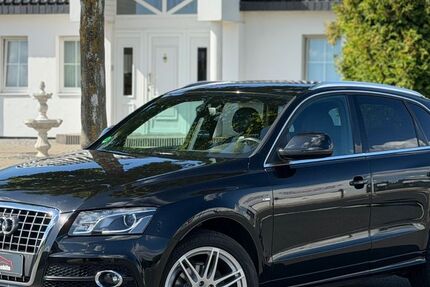 Audi Q5 126.039 km 13.990 &euro; Jülich 52428