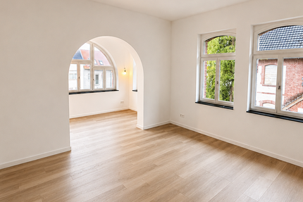 Wohnung Alsdorf Duffesheide - 3 Zimmer, 130 m&sup2;, 1.170&euro; | Angebot:26966131