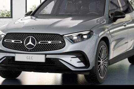 Mercedes-Benz GLC 300 9.900 km 64.990 &euro; Aachen 52068