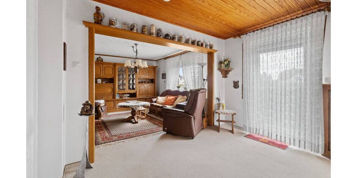 Einfamilienhaus Herzogenrath Merkstein - 4 Zimmer, 90 m&sup2;, 199.000&euro; | Angebot:26455123