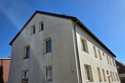 Wohnung zum Mieten in Geilenkirchen 560 € 62.1 m² 3 zimmer