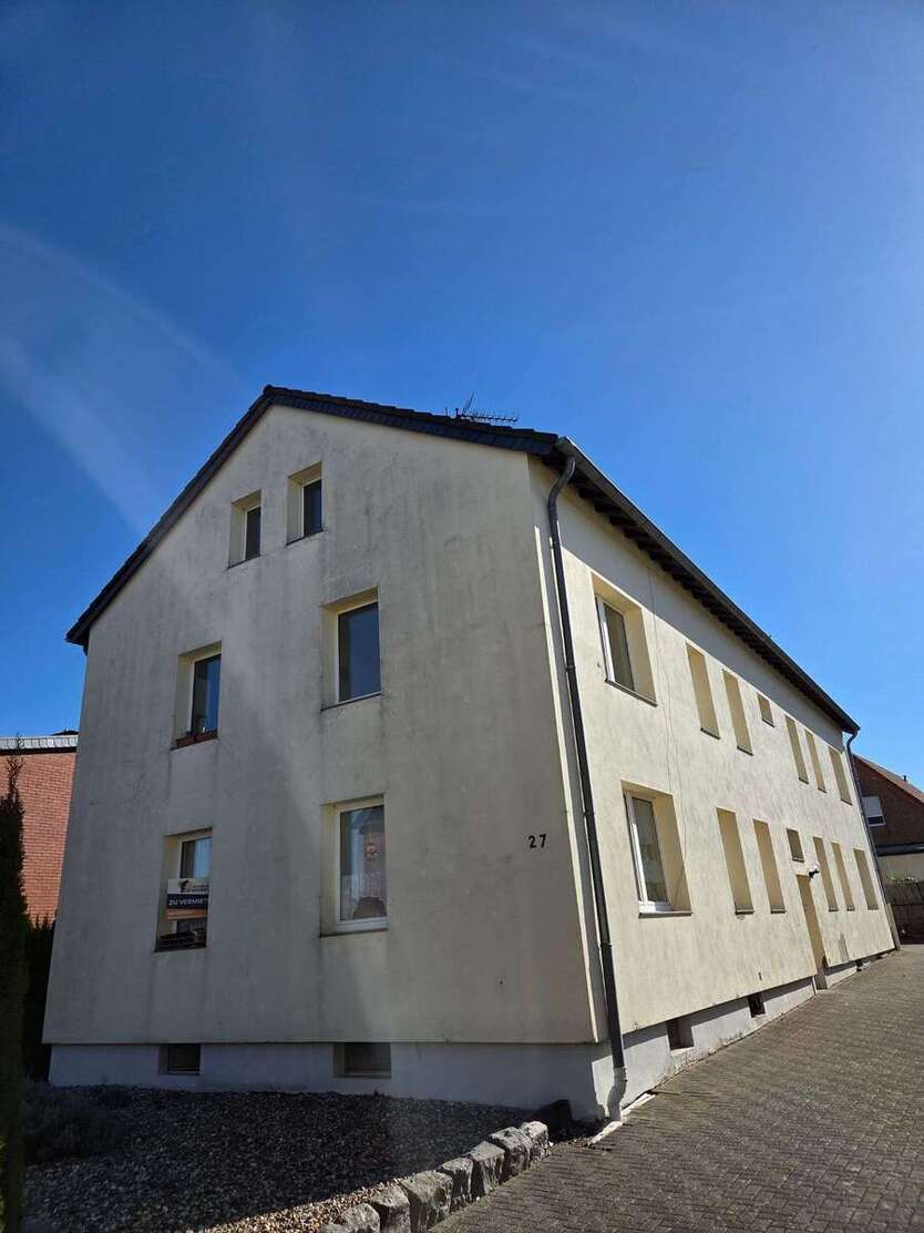 Wohnung zum Mieten in Geilenkirchen 560 € 62.1 m² 3 zimmer