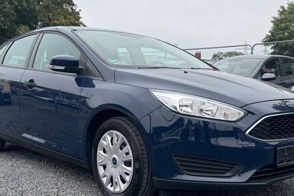 Ford Focus 85.000 km 6.900 € Düren 52349