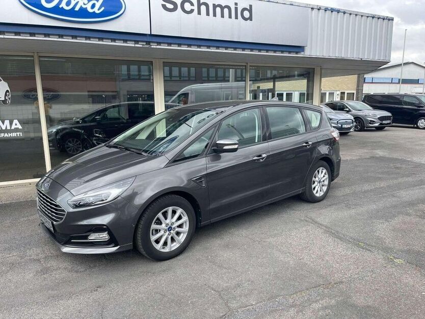 S-Max