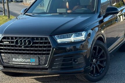 Audi Q7 99.000 km 32.999 &euro; Jülich 52428