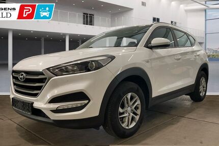 Hyundai TUCSON 143.611 km 11.750 &euro; Aldenhoven 52457