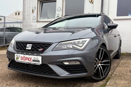 Seat Leon 122.500 km 19.890 &euro; Stolberg 52222