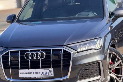 Audi Q7 136.279 km 50.800 € Hückelhoven 41836