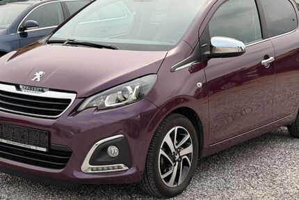 Peugeot 108 128.500 km 5.999 &euro; Düren 52351