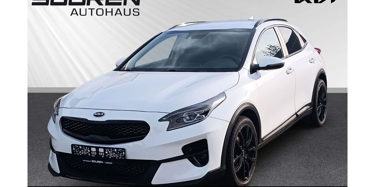 Kia XCeed 36.739 km 19.979 &euro; Aachen 52070