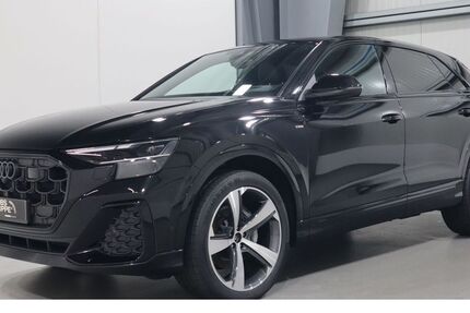 Audi Q8 6.666 km 88.890 € Aachen 52078