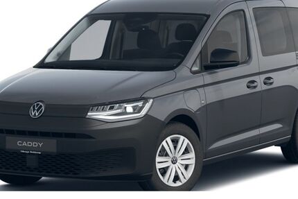 VW Caddy 10.487 km 33.970 &euro; Stolberg 52222