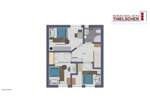 Reihenmittelhaus Übach-Palenberg Frelenberg - 4 Zimmer, 101 m&sup2;, 245.000&euro; | Angebot:25686997