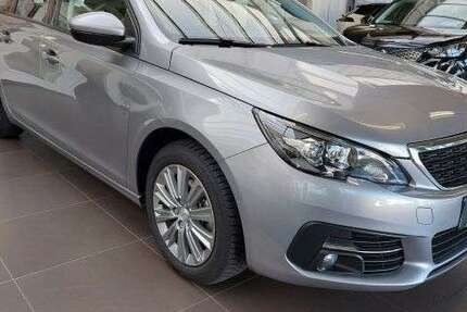 Peugeot 308 96.300 km 12.990 € Heinsberg 52525