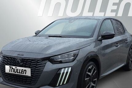 Peugeot 208 35.051 km 21.990 € Aachen 52068