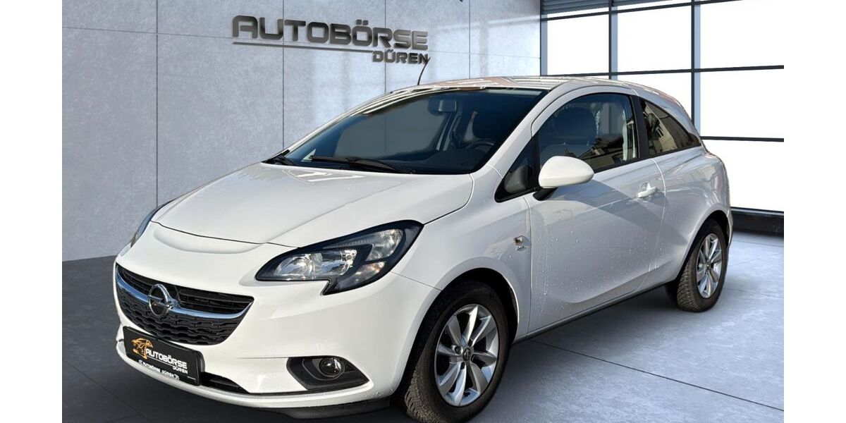 Opel Corsa 124.999 km 5.599 &euro; Düren 52351