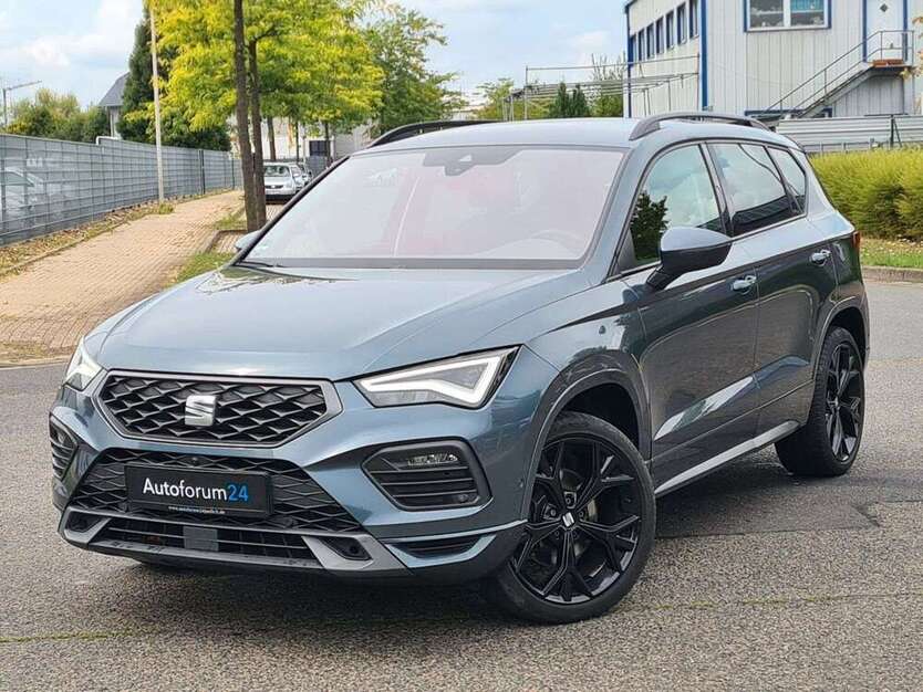 Ateca