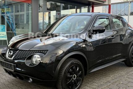Nissan Juke 178.000 km 4.790 &euro; Aachen 52078