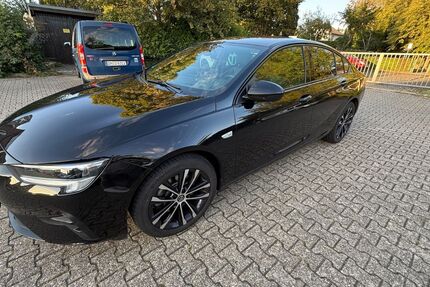 Opel Insignia 100.000 km 14.500 &euro; Jülich 52428