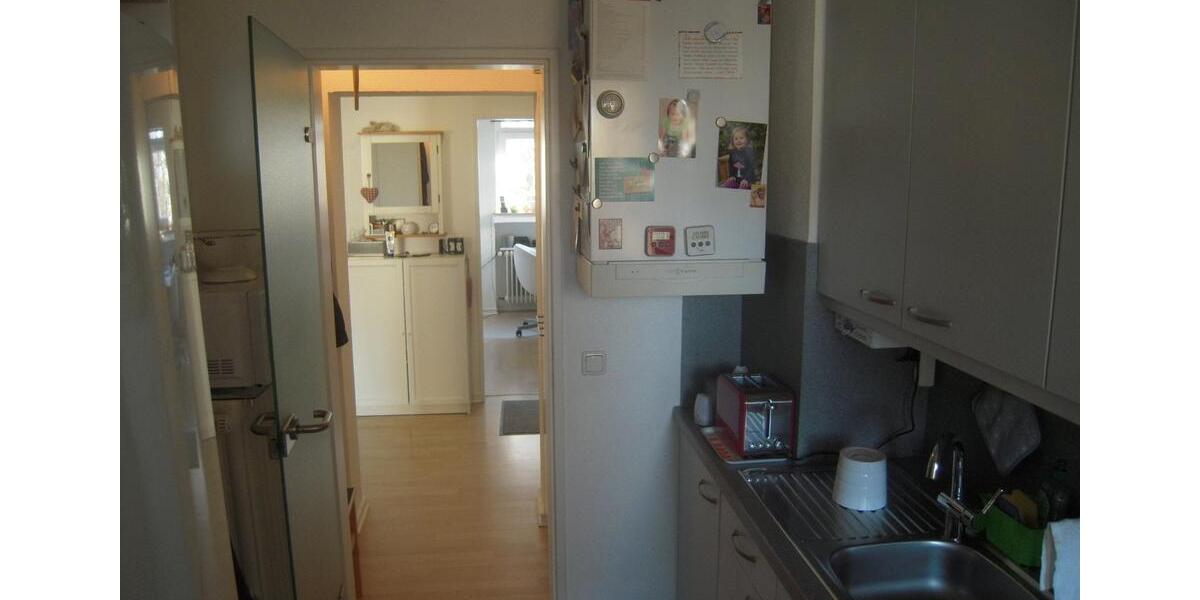 Etagenwohnung Düren Rölsdorf - 3 Zimmer, 58 m&sup2;, 109.000&euro; | Angebot:27248470