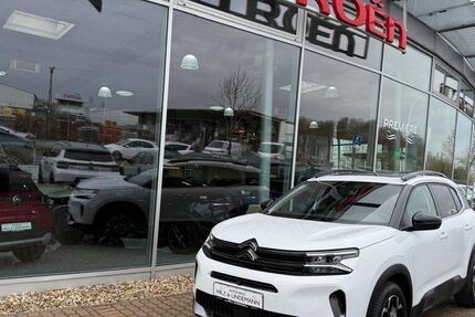 Citroen C5 7.660 km 22.990 &euro; Düren 52353