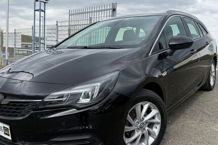 Opel Astra 86.500 km 13.250 &euro; Stolberg 52222