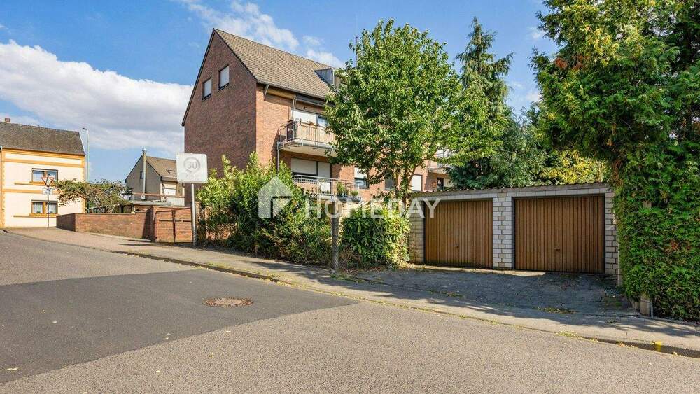 Charmantes Mehrfamilienhaus in Niederzier - gepflegt, modernisiert und voll vermietet 7 zimmer