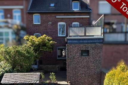 Haus Stolberg (Rheinland) / Büsbach Büsbach - 7 Zimmer, 173 m&sup2;, 309.000&euro; | Angebot:27213155