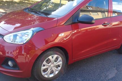 Hyundai i10 91.000 km 4.950 &euro; Alsdorf 52477
