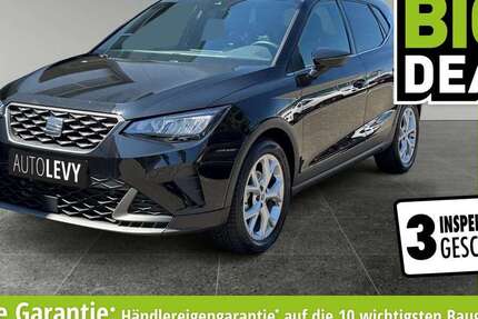 Seat Arona 40.478 km 18.790 &euro; Aachen 52078