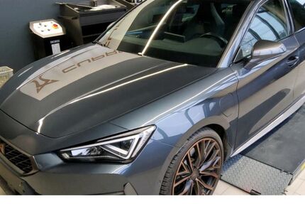 Cupra Leon 47.129 km 25.970 &euro; Aachen 52078