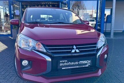 Mitsubishi Space Star 57.106 km 8.490 &euro; Übach-Palenberg 52531