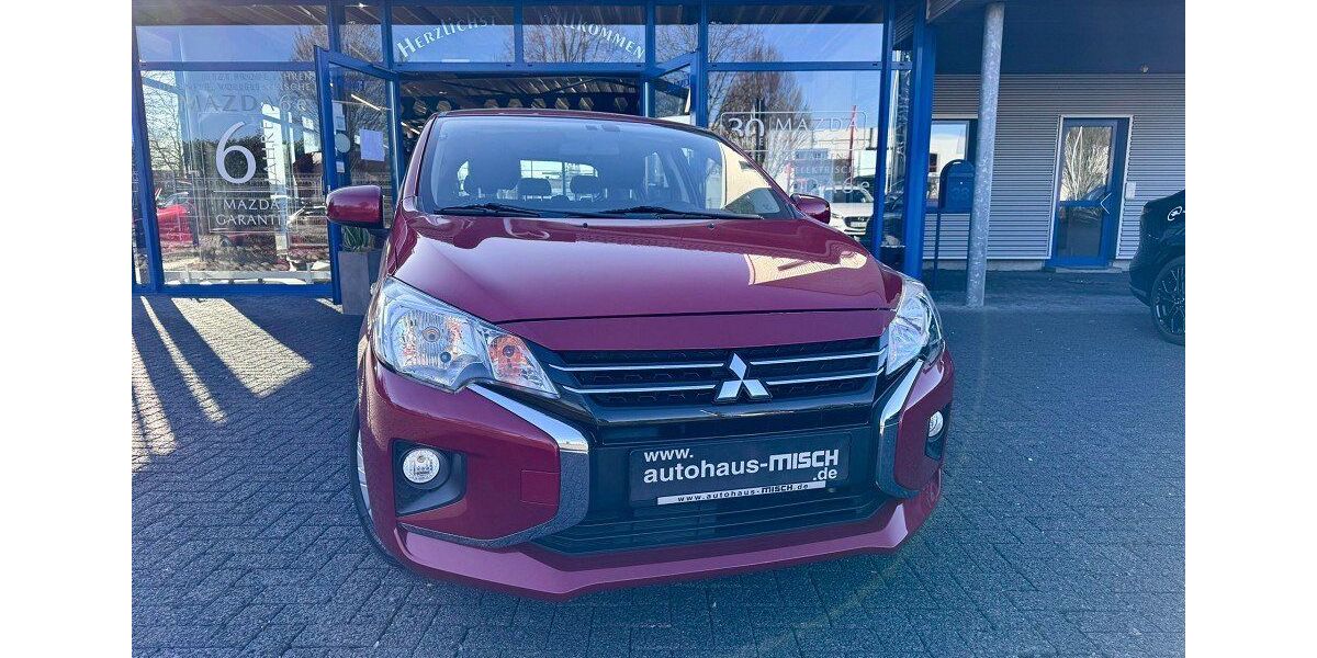 Mitsubishi Space Star 57.106 km 8.490 &euro; Übach-Palenberg 52531
